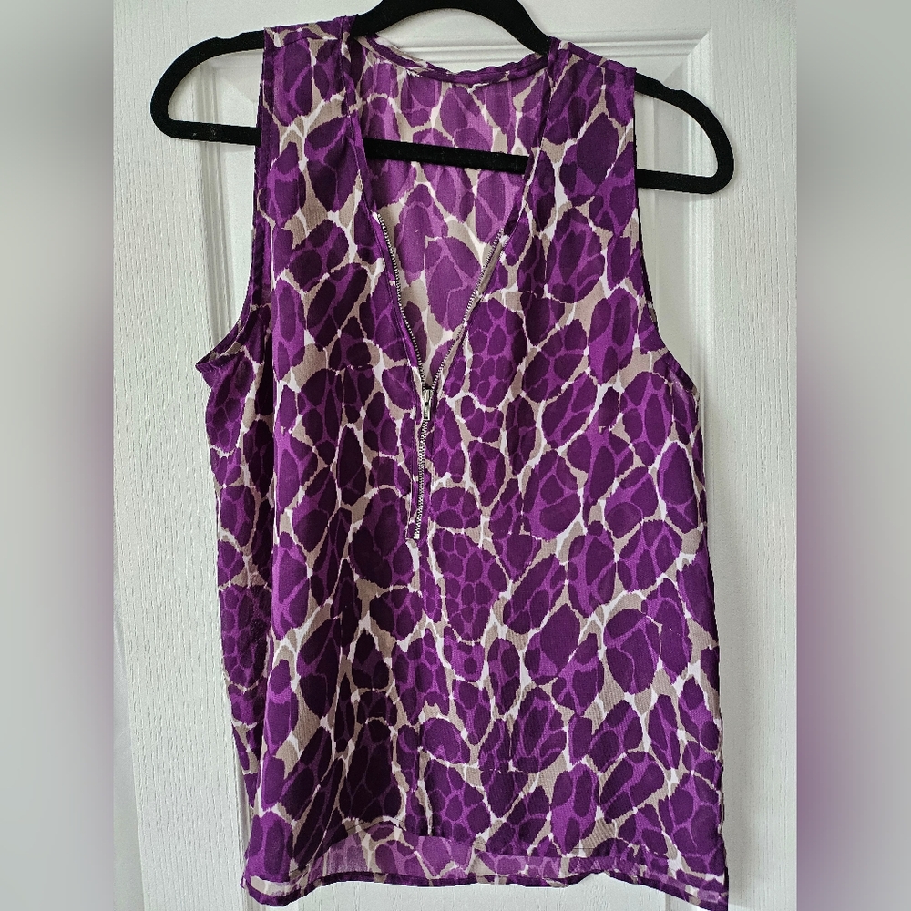 Banana Republic Tank